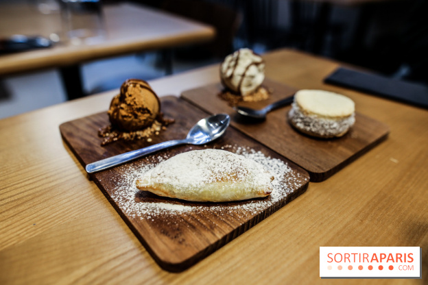 Asado, le restaurant argentin de street food, nos photos