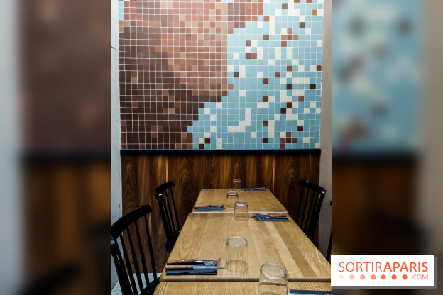 Asado, le restaurant argentin de street food, nos photos