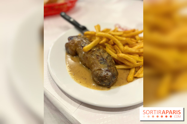 Bouillon Chartier Gare de l'Est