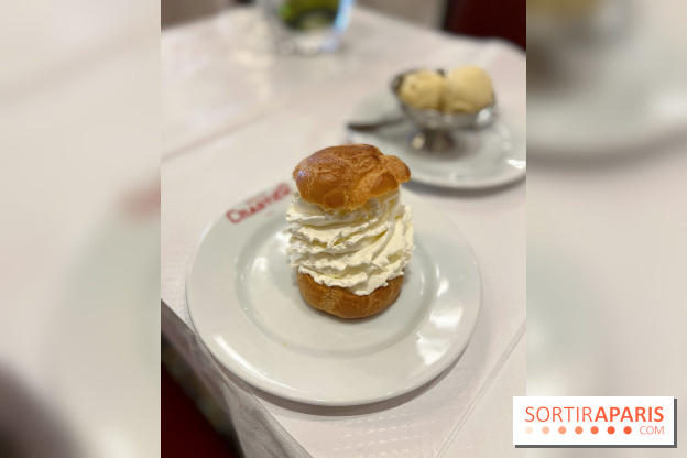 Bouillon Chartier Gare de l'Est