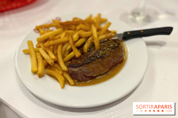 Bouillon Chartier Gare de l'Est