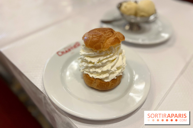 Bouillon Chartier Gare de l'Est