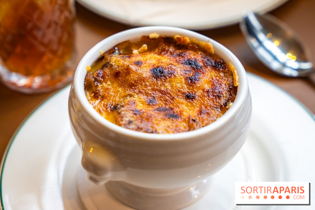 Photos : le Café de la Paix, carte et restaurant  - A7C05135