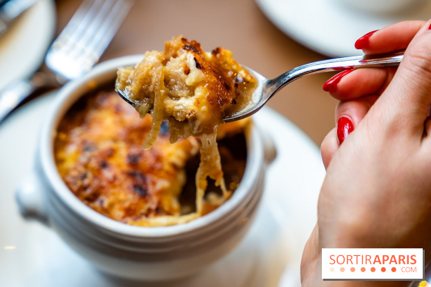 Photos : le Café de la Paix, carte et restaurant  - A7C05147