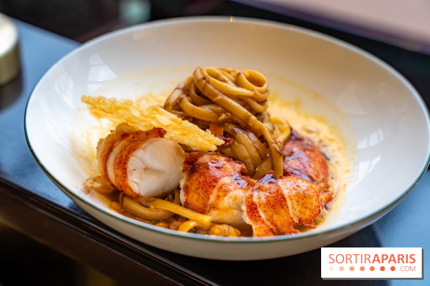 Photos : le Café de la Paix, carte et restaurant  - A7C05150