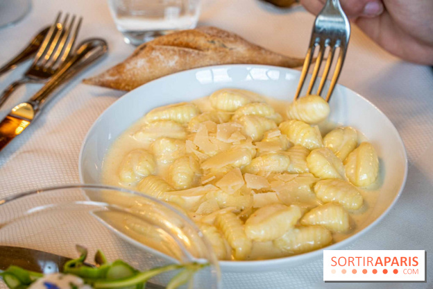 Photos : le Café de la Paix, carte et restaurant 