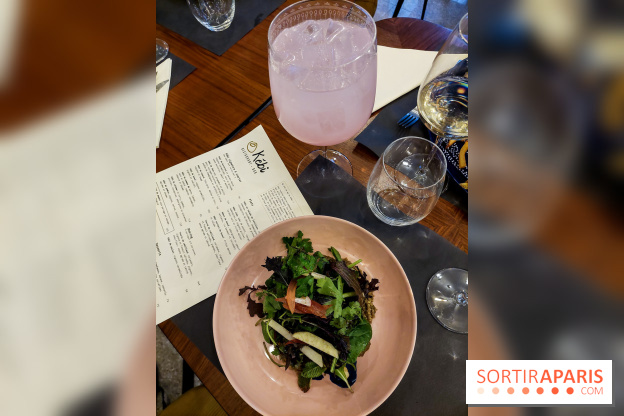 Kébi à Paris, nos photos