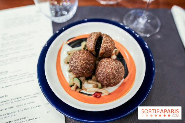 Kébi à Paris, nos photos