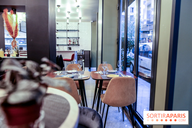 Kébi à Paris, nos photos