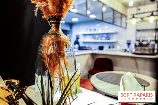 Kébi à Paris, nos photos