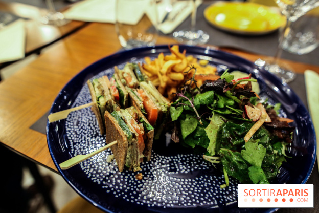 Kébi à Paris, nos photos