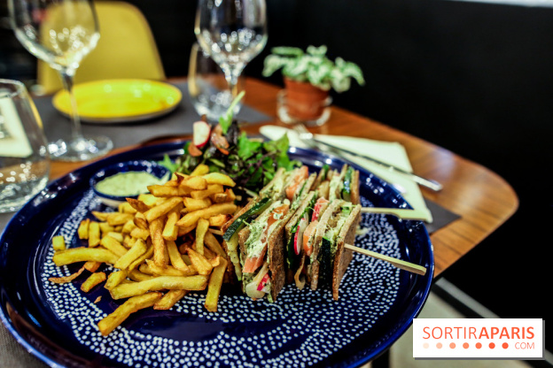 Kébi à Paris, nos photos