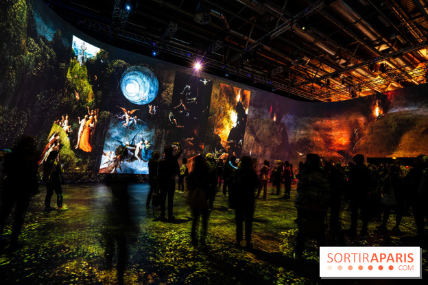 Jam Capsule au Parc des Expositions 