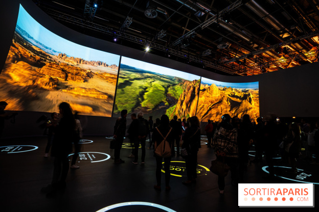 Jam Capsule au Parc des Expositions 