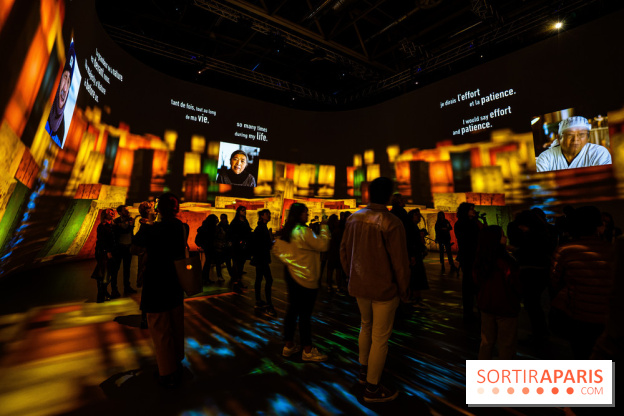 Jam Capsule au Parc des Expositions 