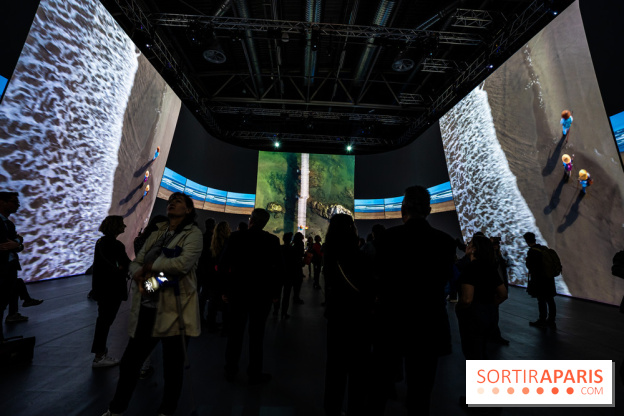 Jam Capsule au Parc des Expositions 