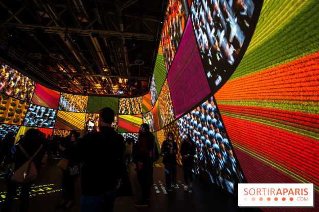 Jam Capsule au Parc des Expositions 