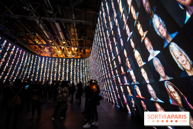 Jam Capsule au Parc des Expositions 