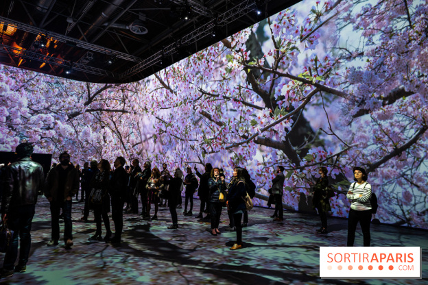 Jam Capsule au Parc des Expositions 