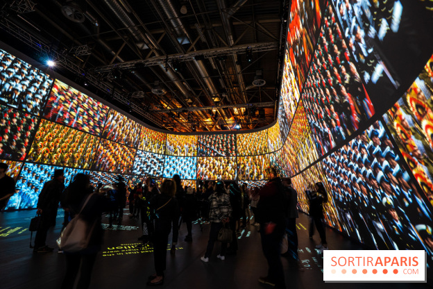 Jam Capsule au Parc des Expositions 