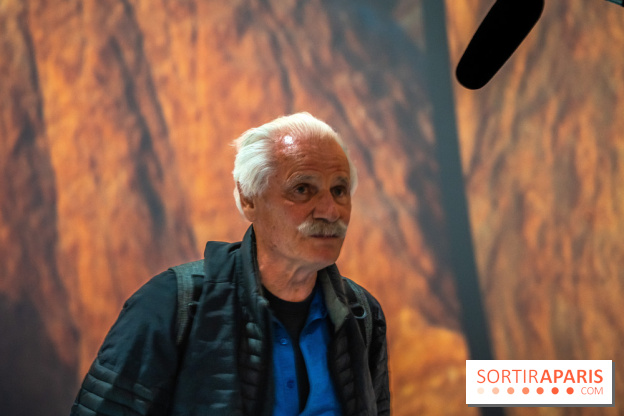 Jam Capsule au Parc des Expositions 