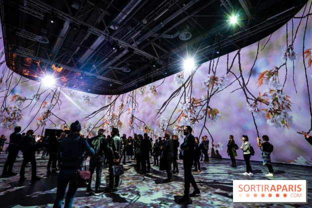 Jam Capsule au Parc des Expositions 