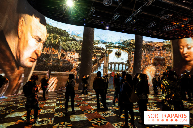 Jam Capsule au Parc des Expositions 