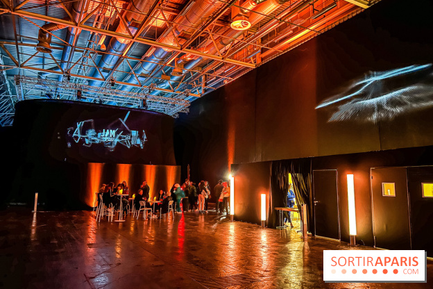 Jam Capsule au Parc des Expositions 