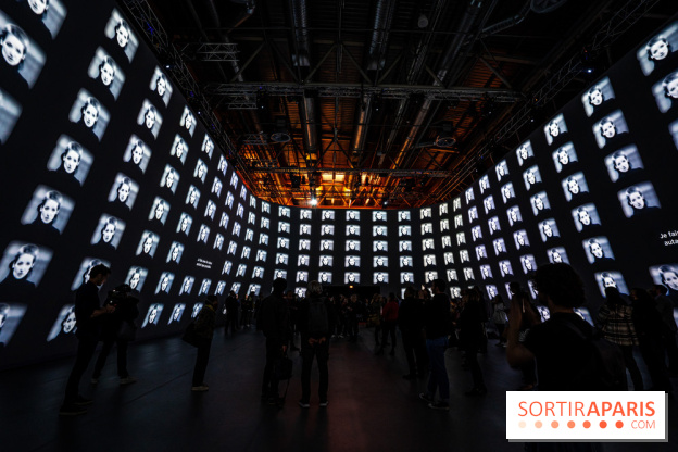 Jam Capsule au Parc des Expositions 