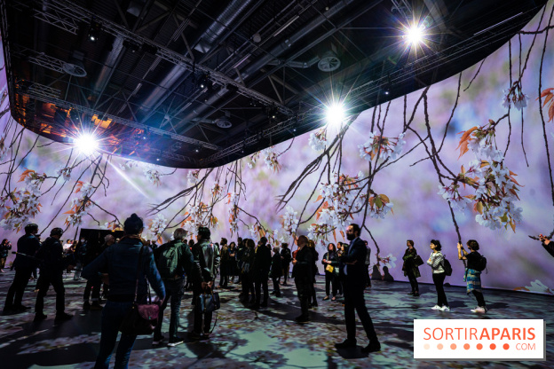 Jam Capsule au Parc des Expositions 