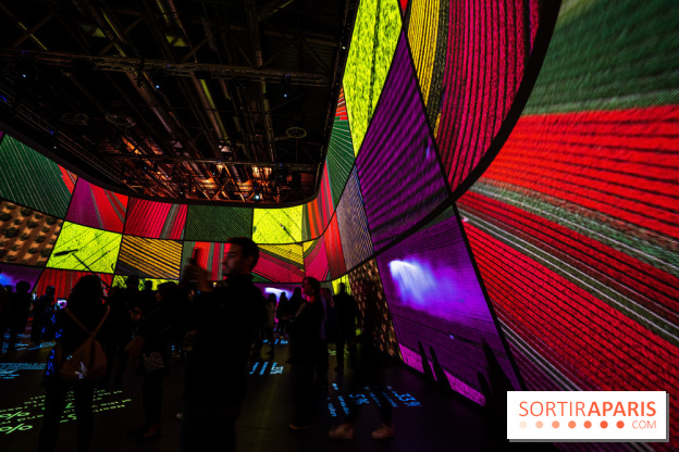 Jam Capsule au Parc des Expositions 