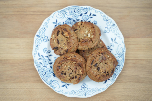 Le Brunch caritatif de la table du Recho avec Muriel Aublet-Cuvelier pour les Ukrainiens