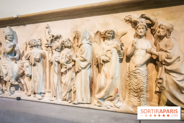 Le Musée de Cluny, le musée du Moyen-Âge de Paris et ses trésors séculaires