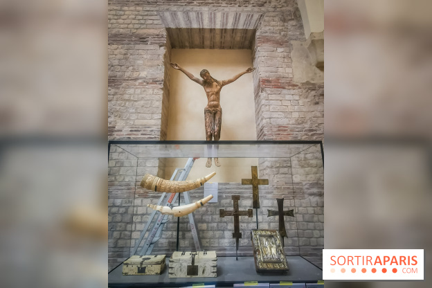 Le Musée de Cluny, le musée du Moyen-Âge de Paris et ses trésors séculaires