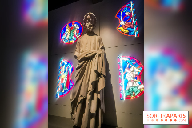 Le Musée de Cluny, le musée du Moyen-Âge de Paris et ses trésors séculaires