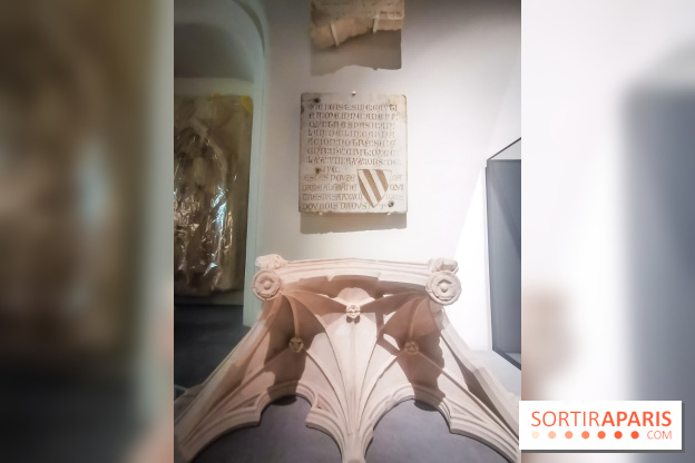 Le Musée de Cluny, le musée du Moyen-Âge de Paris et ses trésors séculaires