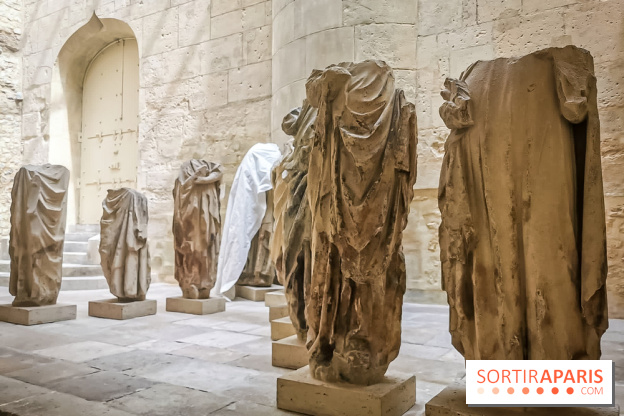 Le Musée de Cluny, le musée du Moyen-Âge de Paris et ses trésors séculaires