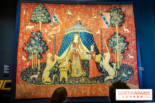 Le Musée de Cluny, le musée du Moyen-Âge de Paris et ses trésors séculaires