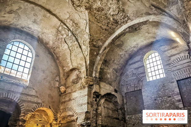 Le Musée de Cluny, le musée du Moyen-Âge de Paris et ses trésors séculaires