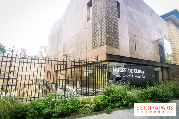 Le Musée de Cluny, le musée du Moyen-Âge de Paris et ses trésors séculaires