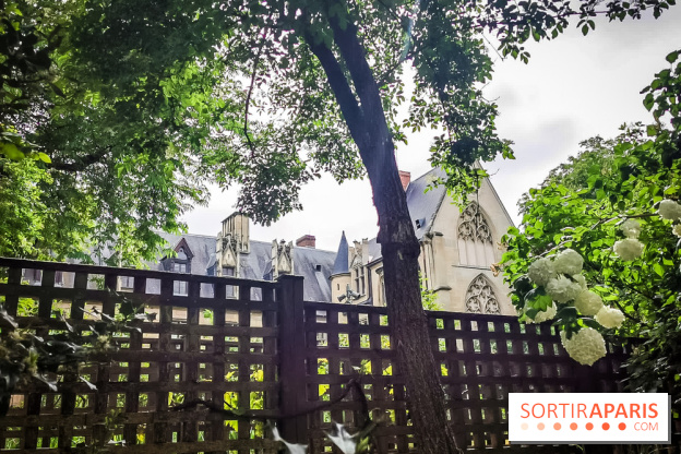 Le Musée de Cluny, le musée du Moyen-Âge de Paris et ses trésors séculaires