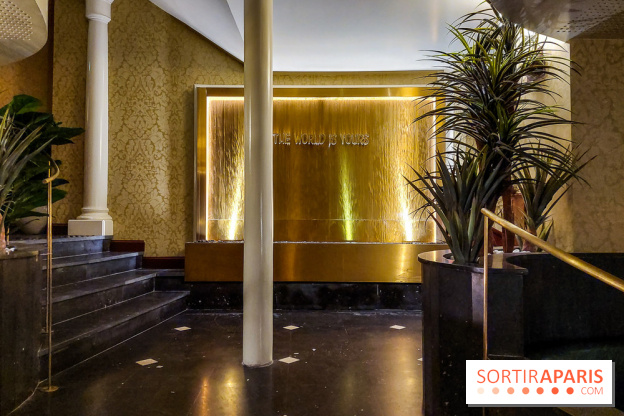 La Ultima à Paris, nos photos