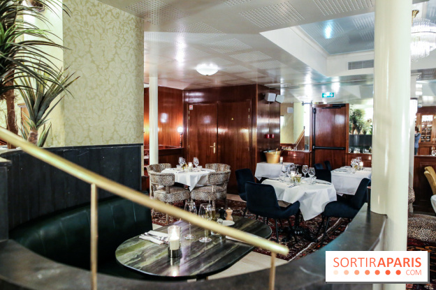 La Ultima à Paris, nos photos