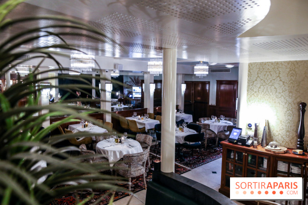 La Ultima à Paris, nos photos