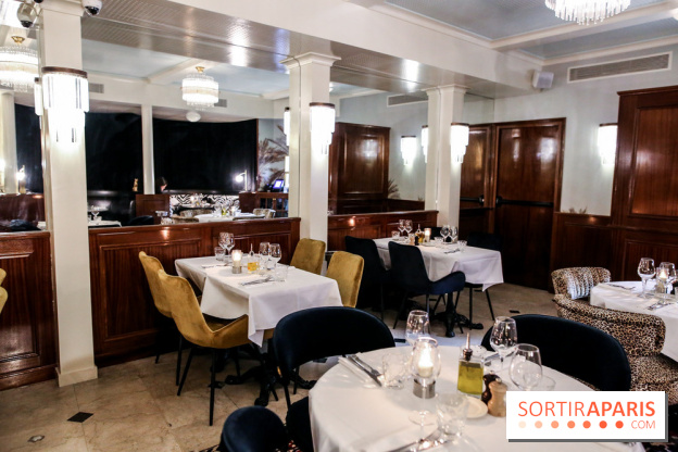 La Ultima à Paris, nos photos