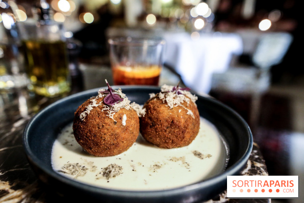 La Ultima à Paris, nos photos