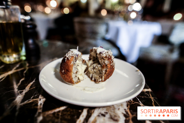 La Ultima à Paris, nos photos