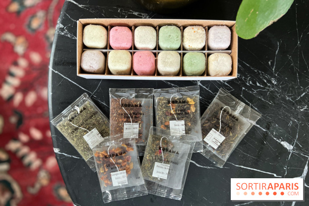 Maison Carrousel Fête des Mères 2022