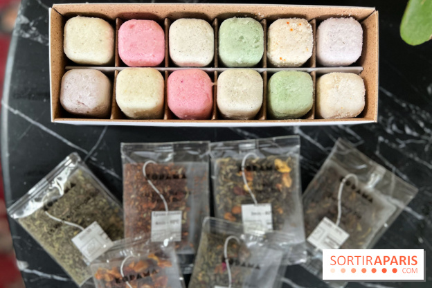 Maison Carrousel Fête des Mères 2022