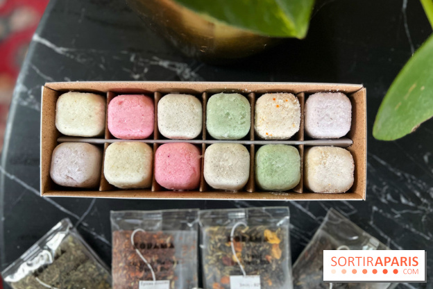 Maison Carrousel Fête des Mères 2022